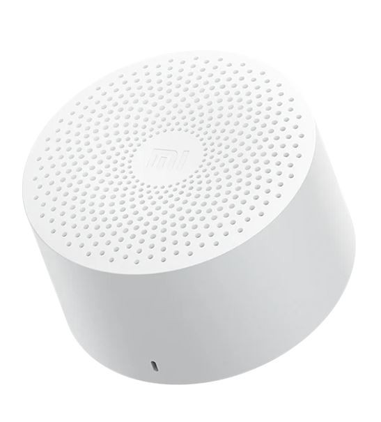 Głośnik Mi Compact Bluetooth Speaker 2 