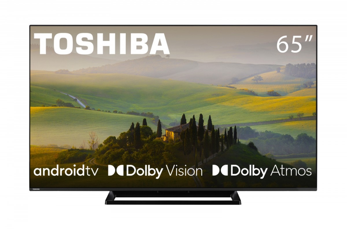 Telewizor LED 65 cali 65UA3E63DG 