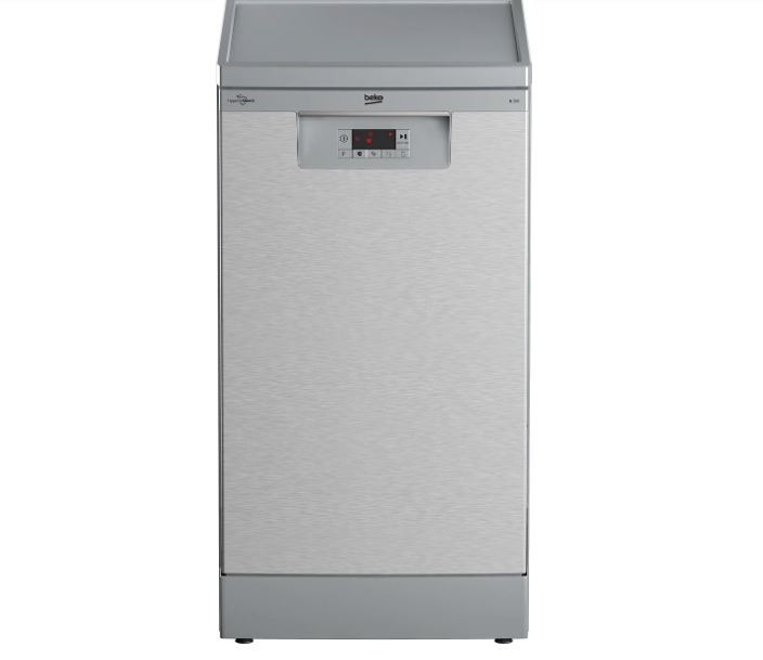 Zmywarka BDFS15020X   