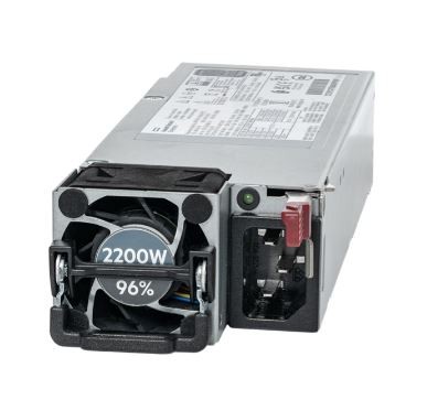 Zestaw zasilacza 1800W-2200W Flex Slot Titanium Hot Plug  P44712-B21