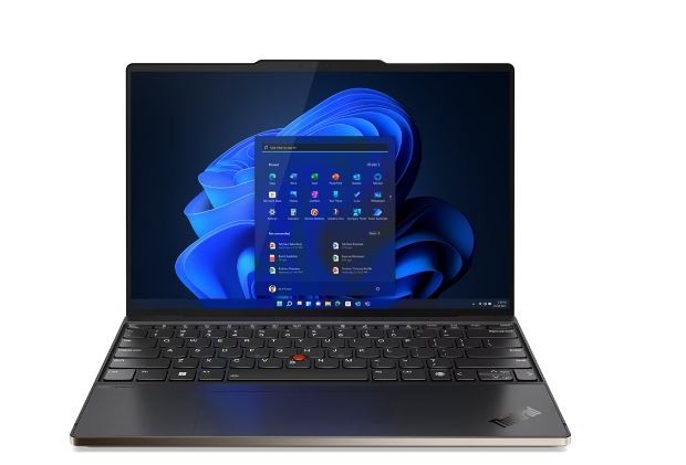 Laptop ThinkPad Z13 G2 21JV0018PB W11Pro 7840U/32GB/1TB/AMD Radeon/LTE/13.3 2.8K/Touch/Flax Fiber + Aluminium/3YRS Premier Support + CO2 Offset 
