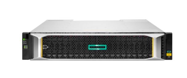 Macierz MSA 2060 16Gb FC SFF Storage R0Q74B 