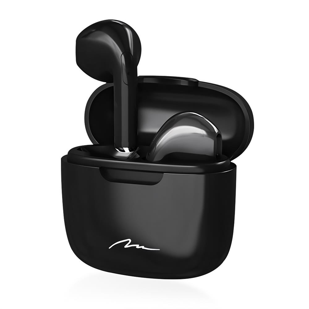 Słuchawki douszne Bluetooth R-PHONES TWS MT3608K (czarne)