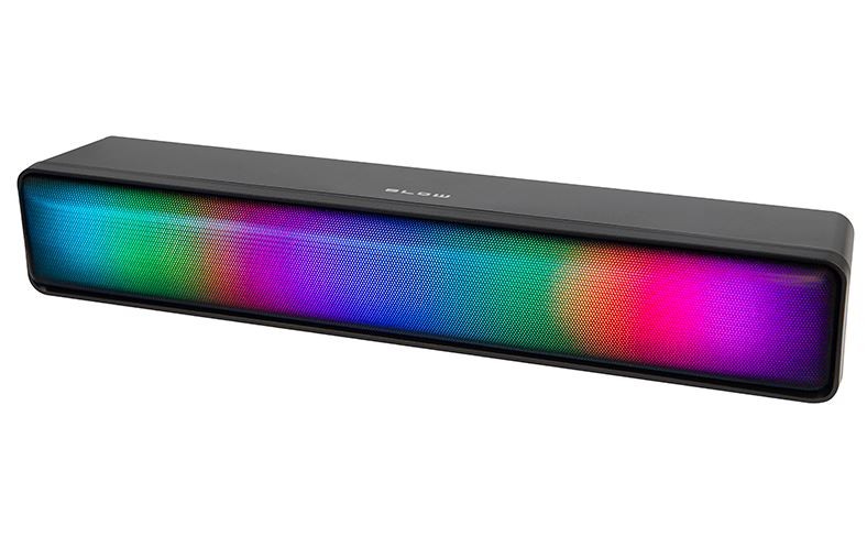 GŁOŚNIKI komputerowe MS-31 soundbar 