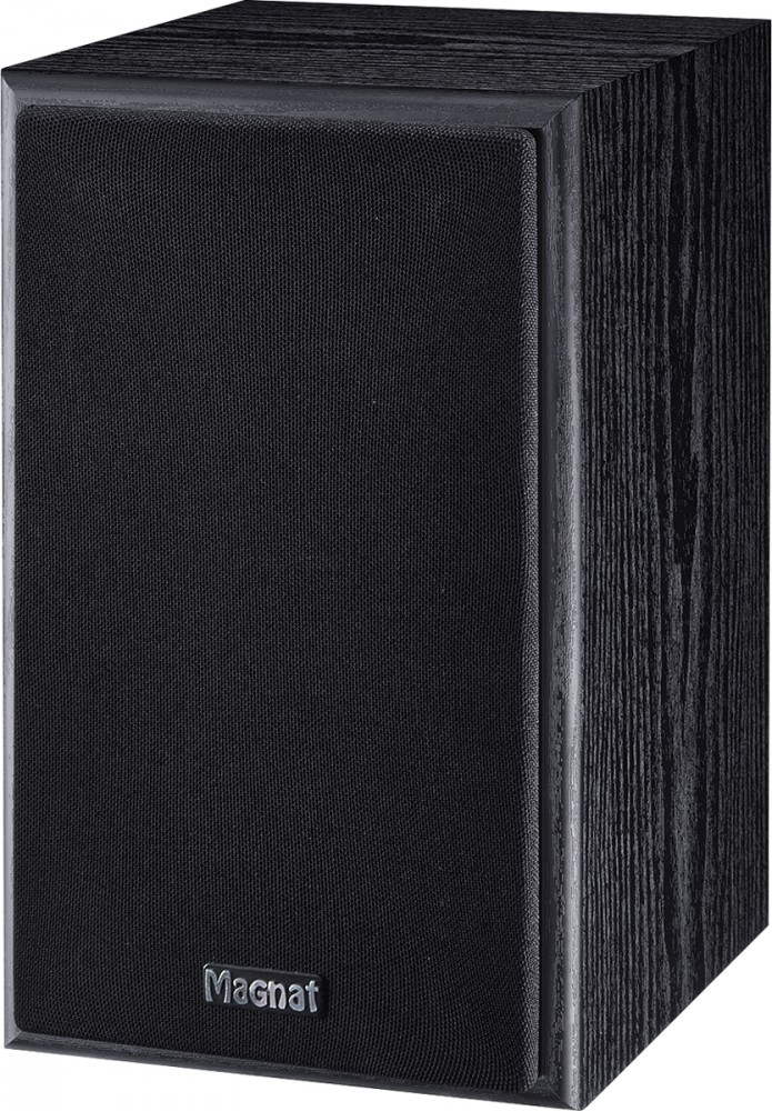 Głośnik Monitor S10 B Czarny (2sztuki) 