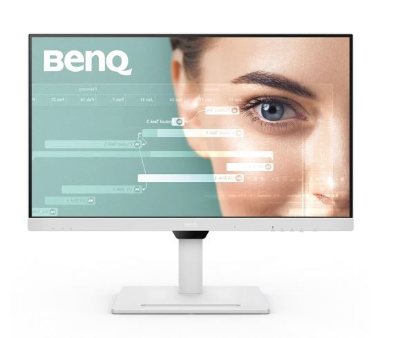 Monitor 27 cali GW2790QT 2K 5ms/IPS/HDMI/100Hz 