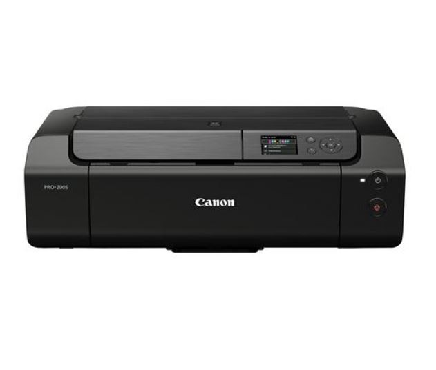 Drukarka fotograficzna PRO-200S 6875C009
