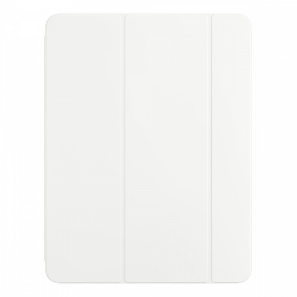 Etui Smart Folio do iPada Pro 13 cali (M4/M5) - białe