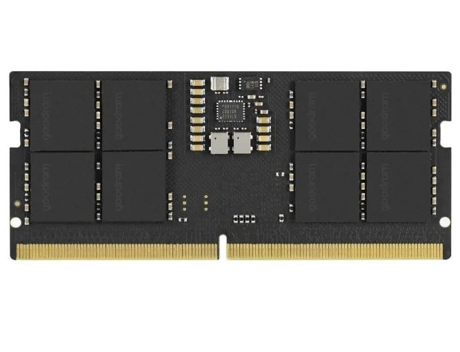 Pamięć 16GB DDR5 SODIMM 5600 MN16GSD55600-BLK 