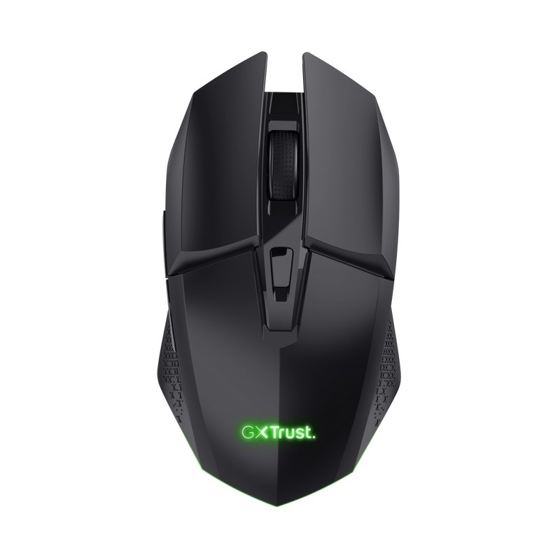 Mysz bezprzewodowa GXT110 Felox czarna
