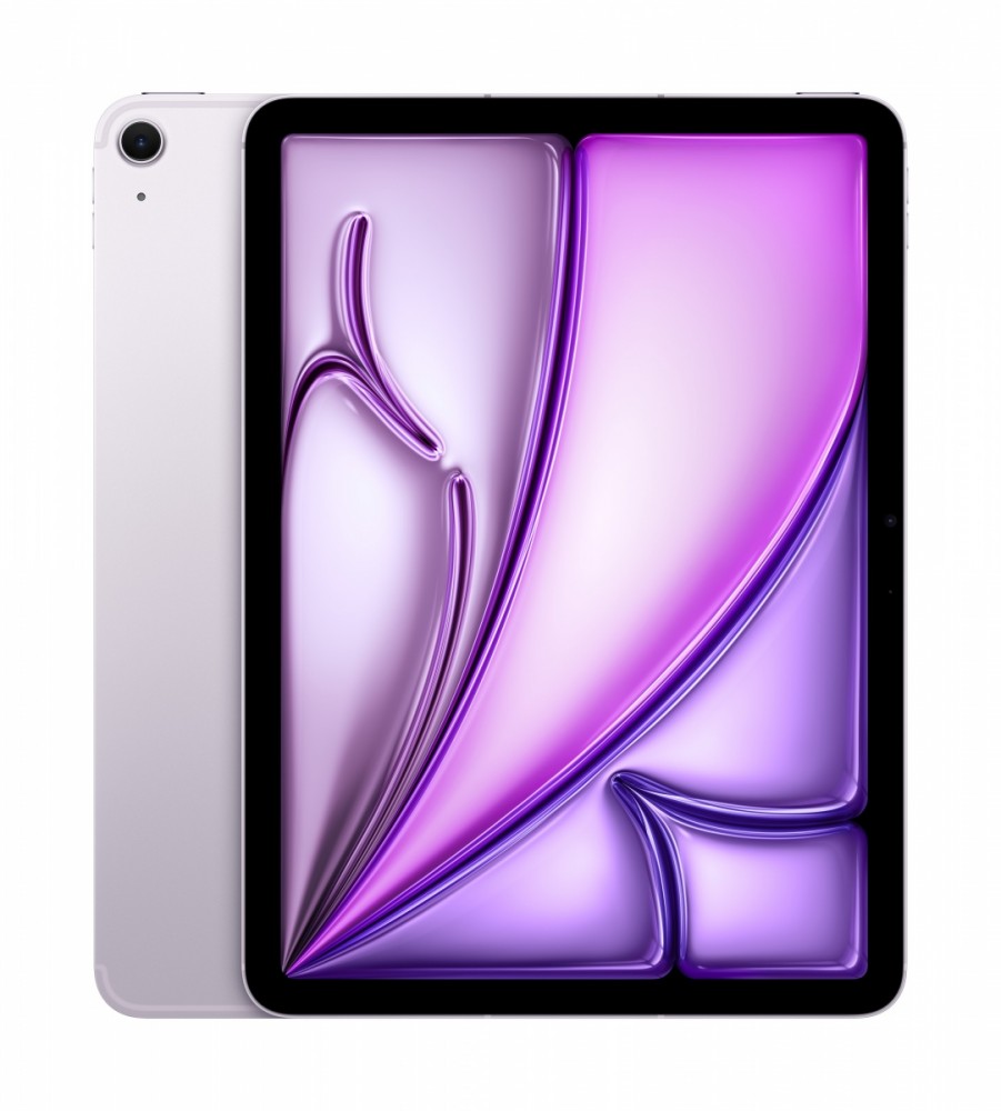 iPad Air 11 cali WiFi + Cellular 128GB Fioletowy