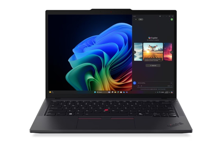 Ultrabook ThinkPad T14 G6 21QJ00FRPB W11Pro  AI 5 PRO 340/2X16GB/512GB/INT/14.0 WUXGA/Black/3YRS Premier Support + CO2 Offset 