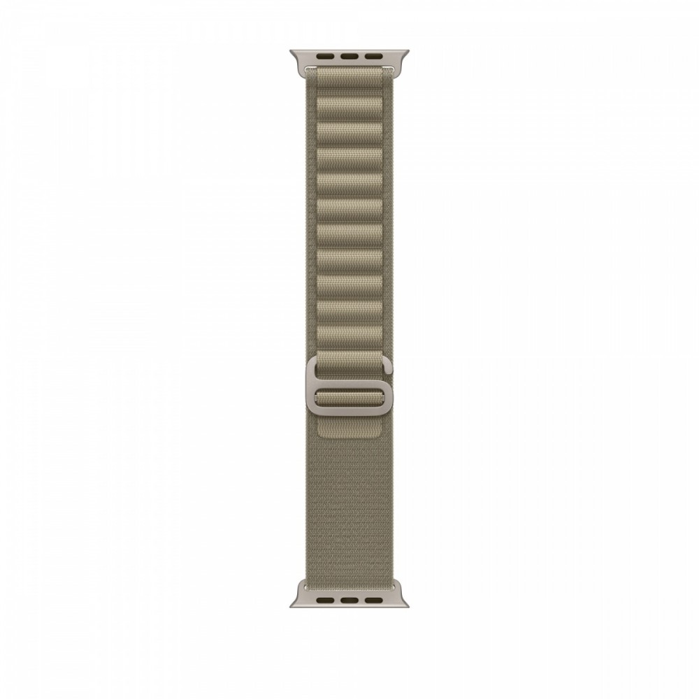 Opaska Alpine w kolorze moro do koperty 49 mm - rozmiar S