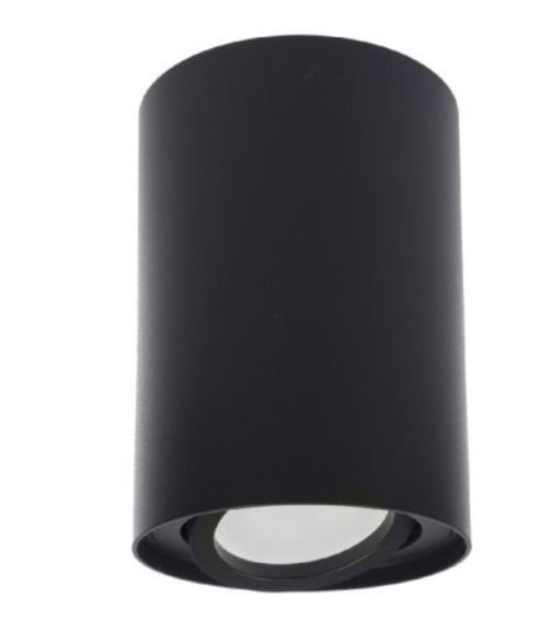 Oprawa natynkowa GU10 MCE422B 