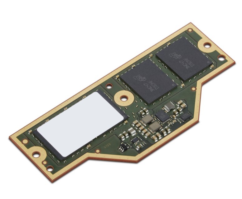 Pamięć ThinkPad 32GB 7500MHz LPDDR5X CAMM memory 4X71Q25456 