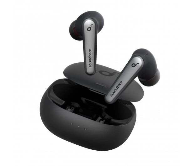 Słuchawki Soundcore Liberty Air 2 Pro czarne