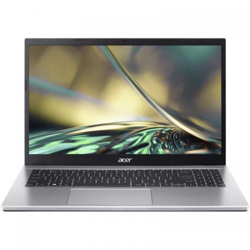 Notebook Aspire 3 A315-59-58XM i5-1235U/15.6 FHD IPS/8GB/512GB/NoOS/Pure Silver 