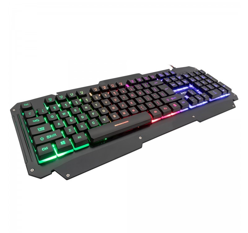 Klawiatura gamingowa Elite C330 LED 