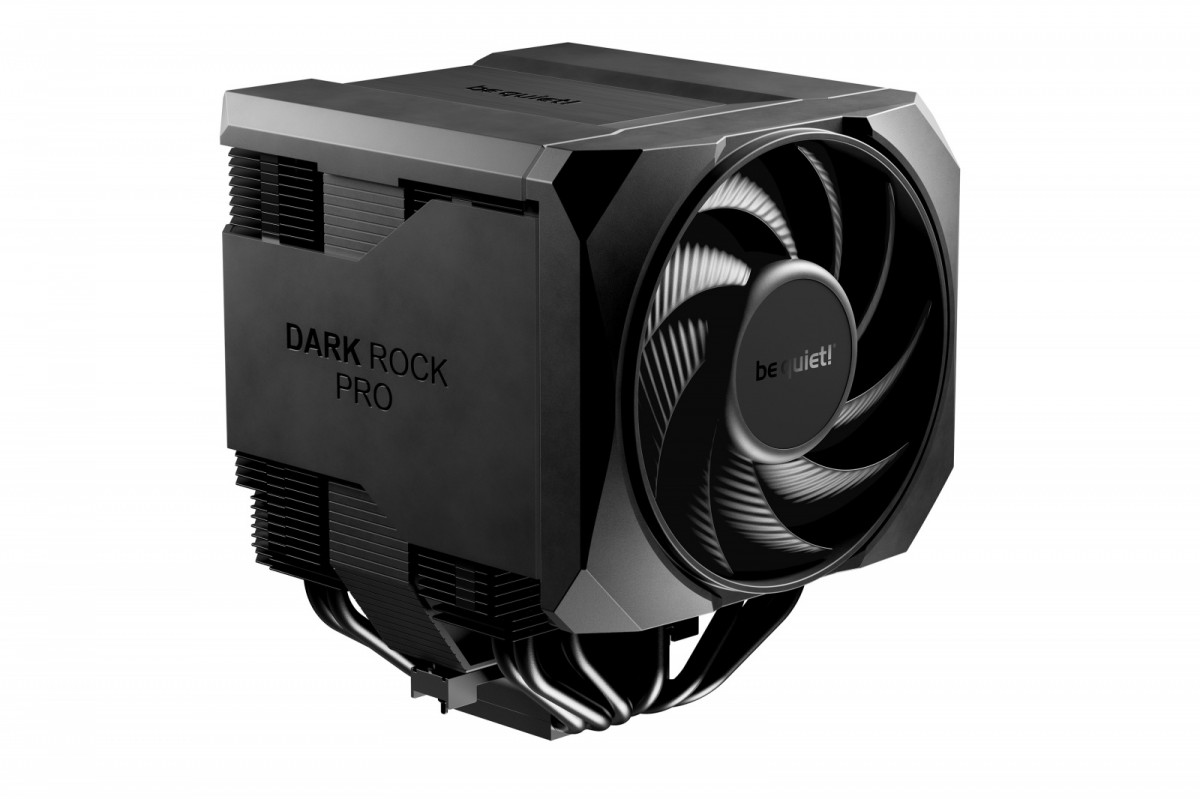 Chłodzenie procesora Dark Rock PRO 6 BK048 