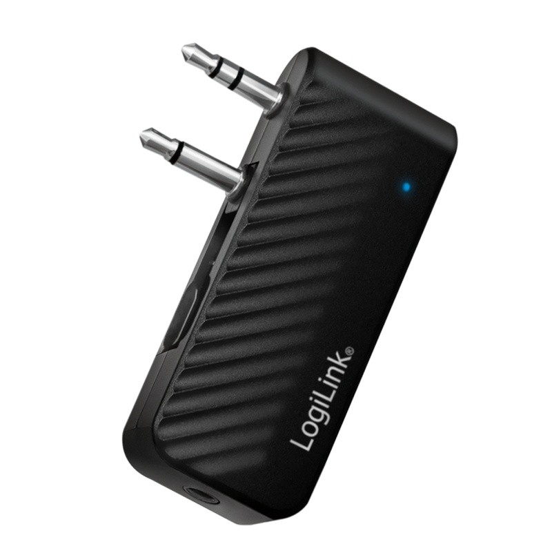 Transmiter Bluetooth 5.1, audio 