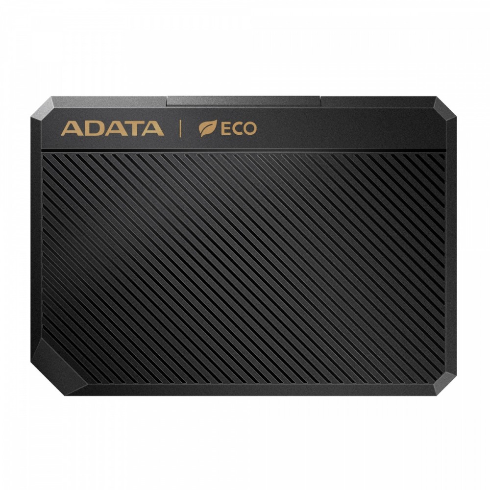 Obudowa zewnętrzna SSD/HDD 2.5 cala EC600 USB3.2A