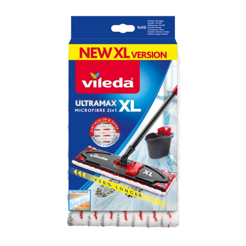 Wkład do mopa Ultramax XL i Ultramat TURBO XL