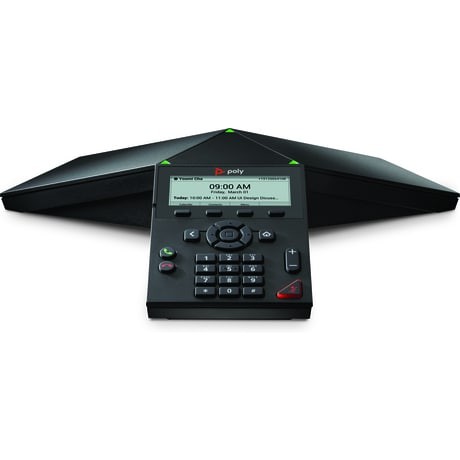 Telefon konferencyjny Trio8300 IP 849A0AA 
