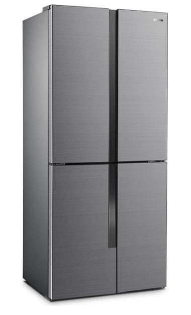 Chłodziarko zamrażarka NRM8182MX Multidoor 