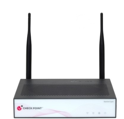 Zapora sieciowa SG2530 appliance. Includes SNBT subscription package and Direct Premium support for 1Y