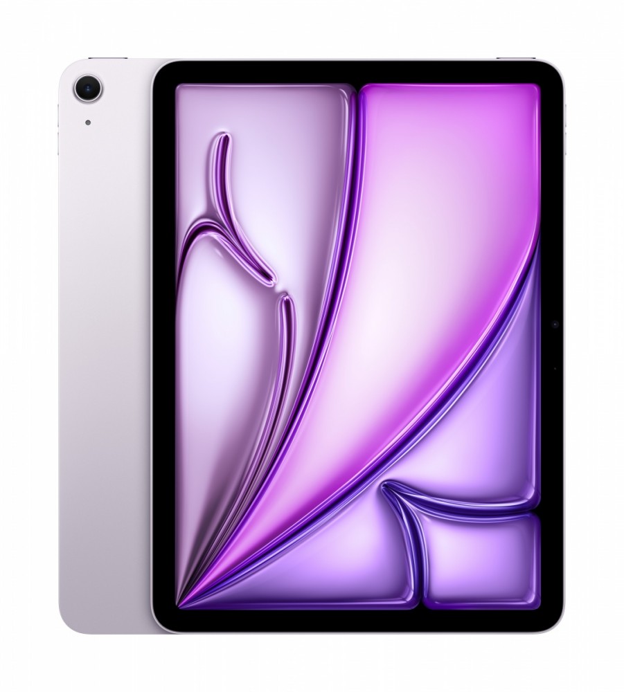 iPad Air 11 cali WiFi 128GB Fioletowy