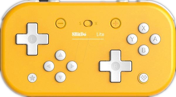 Gamepad  Lite BT 