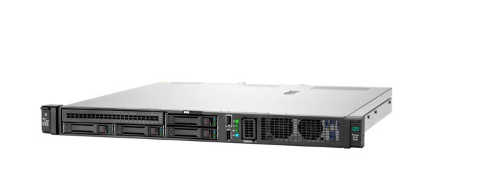 Serwer DL20 G11 6325P 1x32 2LFF  P87462-425