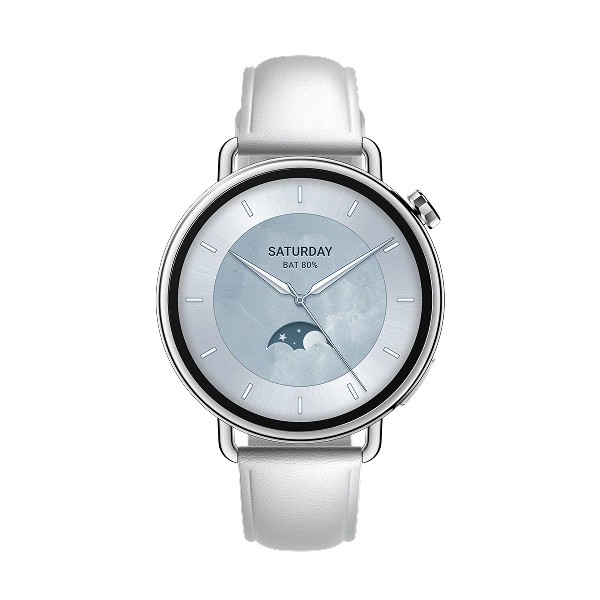 Smartwatch Redmi Watch S4 41mm Biały