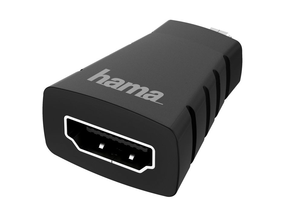 Adapter HDMI-micro HDMI 