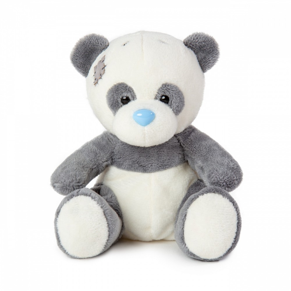 Maskotka Przyjaciel niebieskiego noska - Panda Snooks 