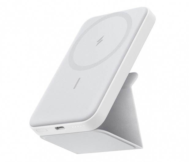 Powerbank PowerCore Mag Go 5000 mAh biały
