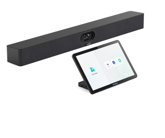 Wideobar A40-031