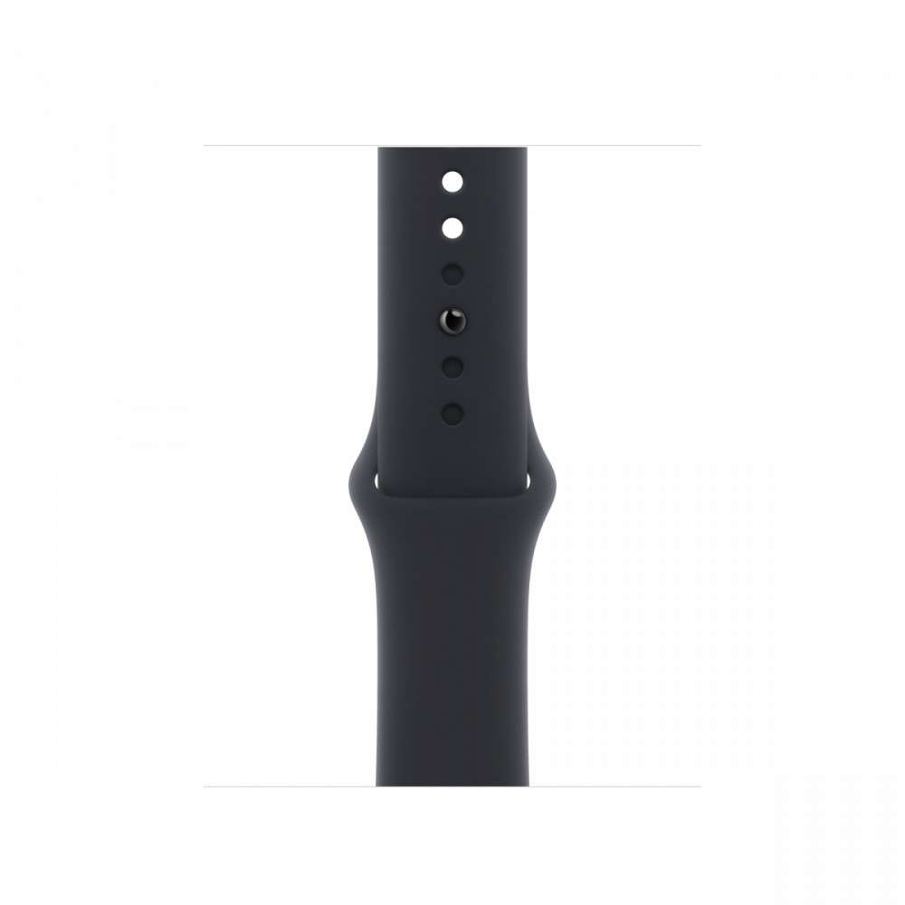 Pasek sportowy w kolorze północy do koperty 41 mm - rozmiar S/M