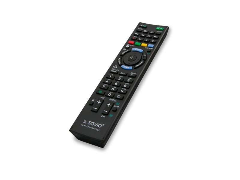Pilot do TV Sony, RC-08
