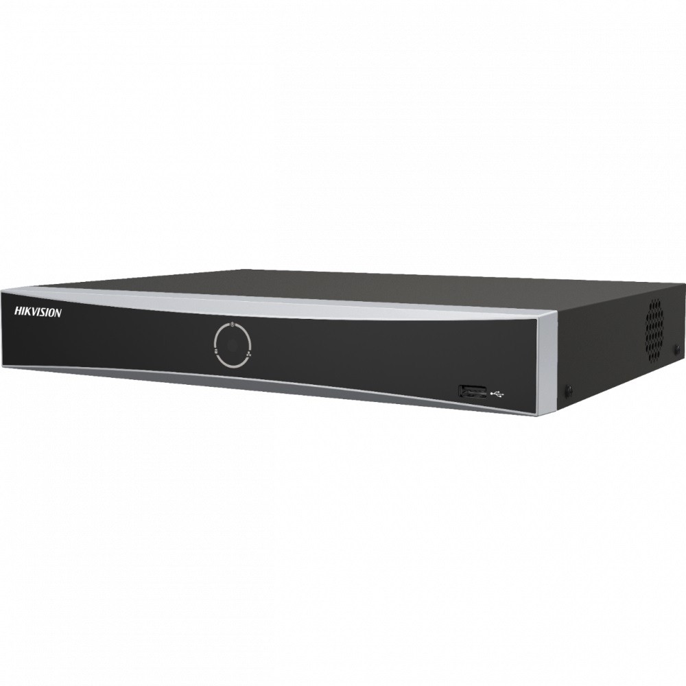 Rejestrator IP DS-7608NXI-K2 