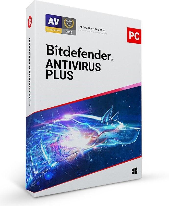ESD AV Plus 1Stan. 1Rok BDAV-N-1Y-1D 
