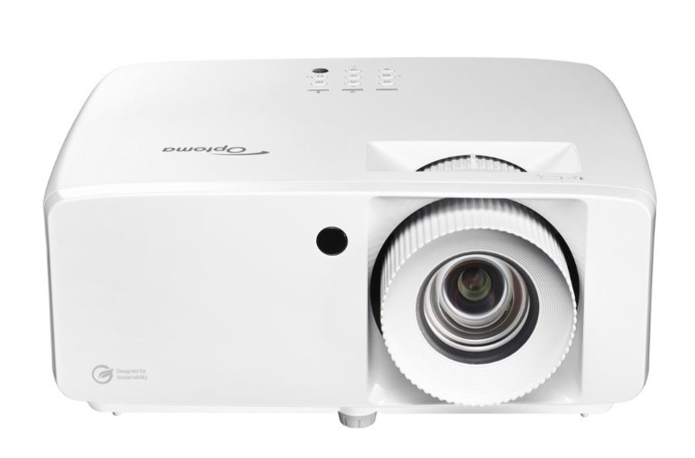 Projektor DLP ZH451 FHD 4600ANSI 2HDMI VGA 