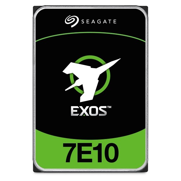 Dysk Exos 7E10 10TB 512e SATA 3,5 ST10000NM017B 