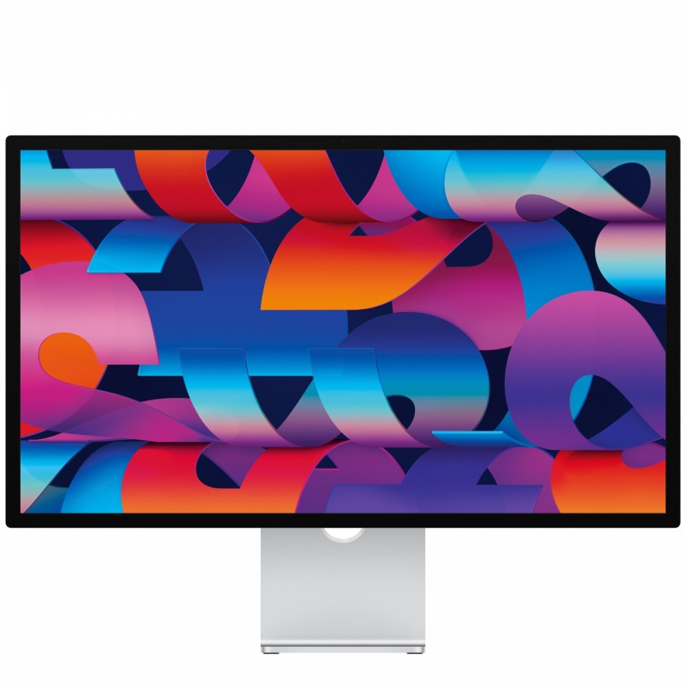 Studio Display - Standard Glass - Podstawka z regulacją pochylenia oraz wysokości