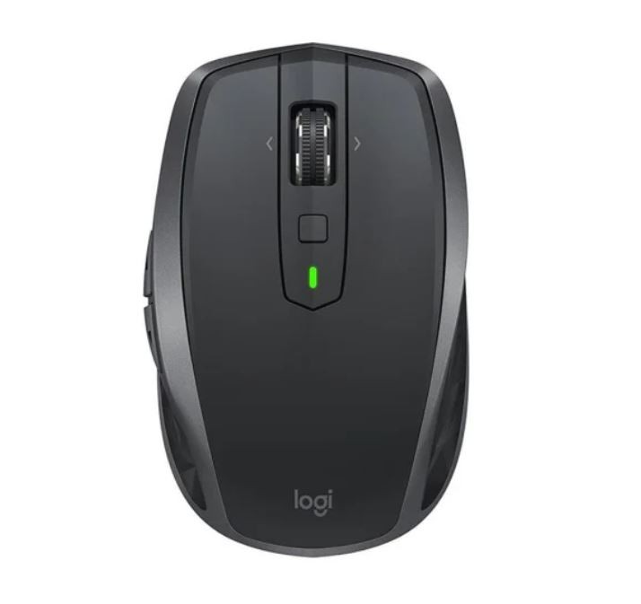 Mysz bezprzewodowa MX Anywhere 2S Bluetooth Graphite 910-007230 