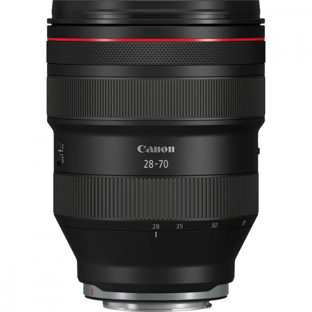 Obiektyw RF 28-70mm F2L USM EU26 2965C005