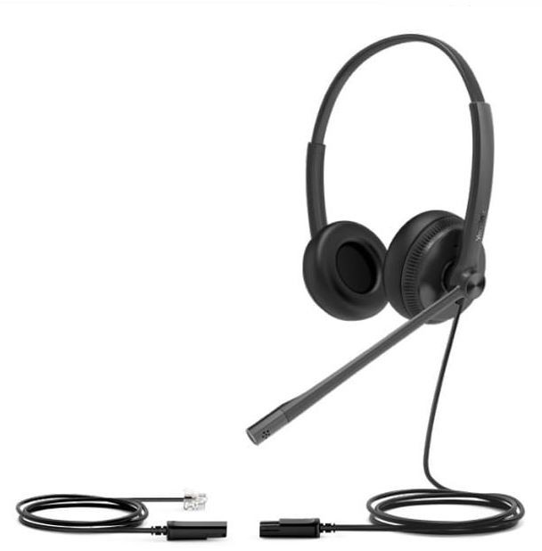 Słuchawki QD RJ YHS34 Lite Dual 