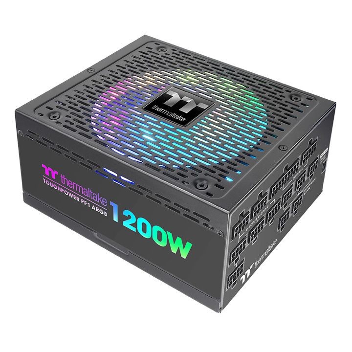 zasilacz PC - Toughpower PF1 ARGB 1200W Platinum TT Premium Edition 