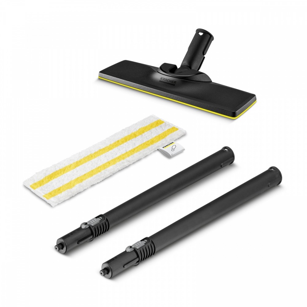 Zestaw dysz podłogowych EasyFix do SC1 2.863-338.0 