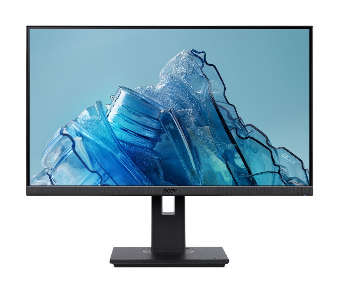 Monitor 23.8 cala B247YGBMIQPRZX IPS 120Hz HDMI DP VGA